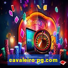 cavaleiro pg.com